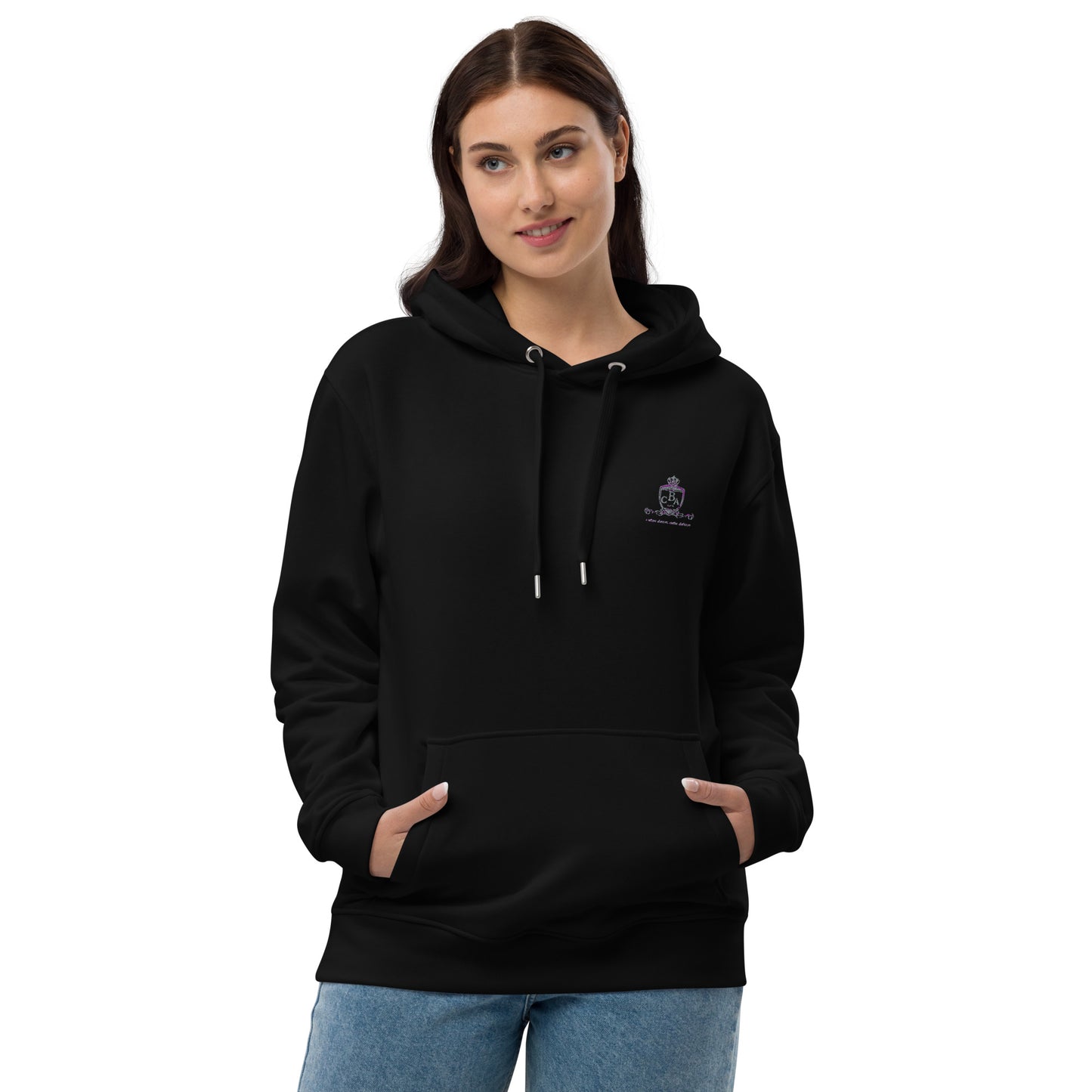 Churchill Bradley Academy Hoodie