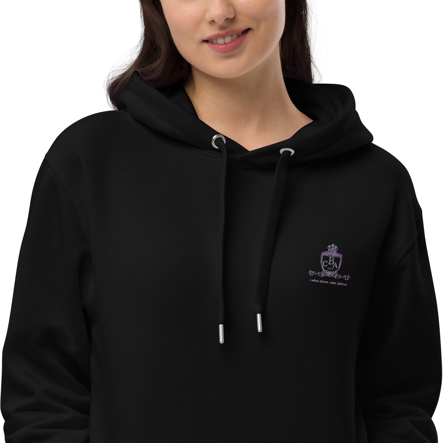 Churchill Bradley Academy Hoodie